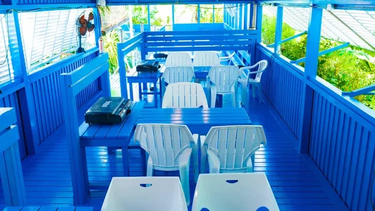 Little Mermaid Hotel Ishigakijima-12