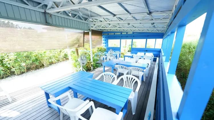 Little Mermaid Hotel Ishigakijima-11