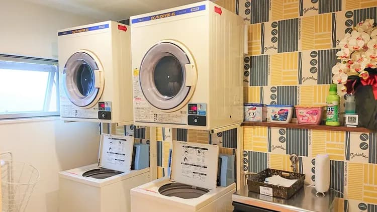 Little Mermaid Hotel Ishigakijima-7