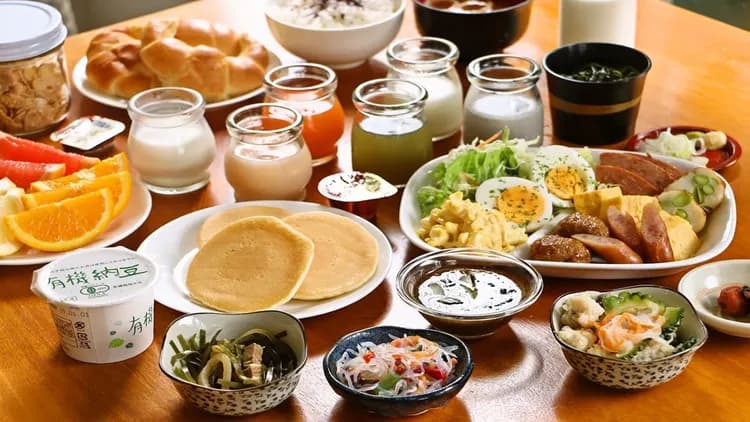 古色石垣島飯店｜近Euglena石垣島離島碼頭中心/方便至海豚之幻想-13