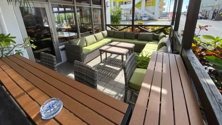 古色石垣島飯店｜近Euglena石垣島離島碼頭中心/方便至海豚之幻想-16