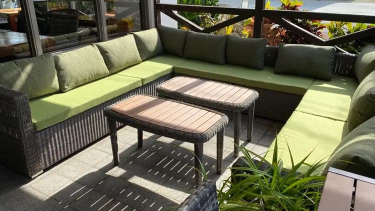 古色石垣島飯店｜近Euglena石垣島離島碼頭中心/方便至海豚之幻想-15