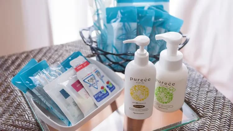 古色石垣島飯店｜近Euglena石垣島離島碼頭中心/方便至海豚之幻想-8