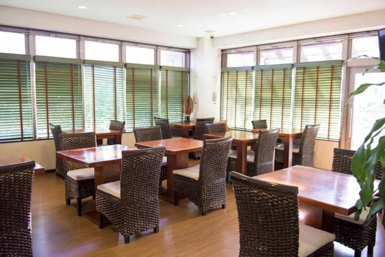 古色石垣島飯店｜近Euglena石垣島離島碼頭中心/方便至海豚之幻想-11