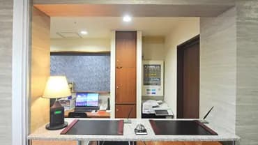 石垣島海邦飯店｜桃林寺步行12分-3