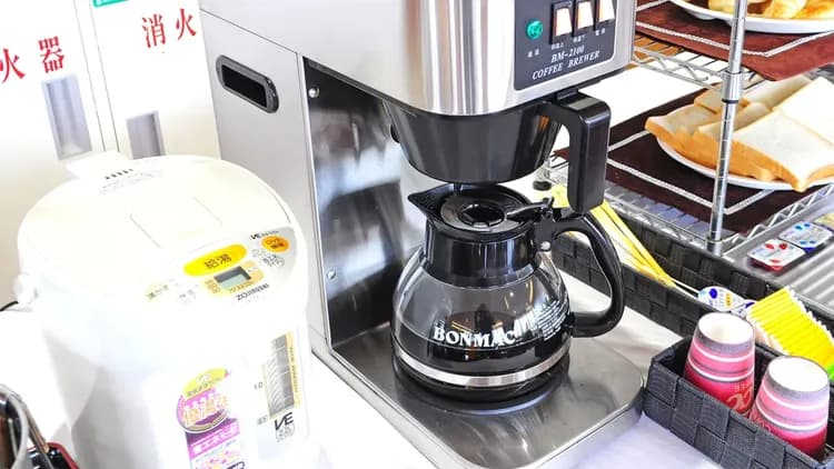 石垣島海邦飯店｜桃林寺步行12分-6