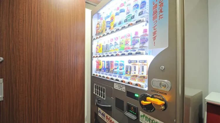 石垣島海邦飯店｜桃林寺步行12分-14