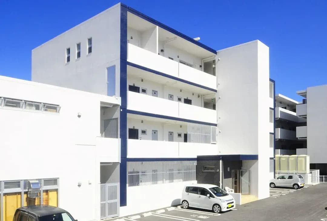 沖繩縣-美麗海岸公寓渡假村