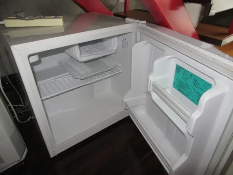 Mini-refrigerator