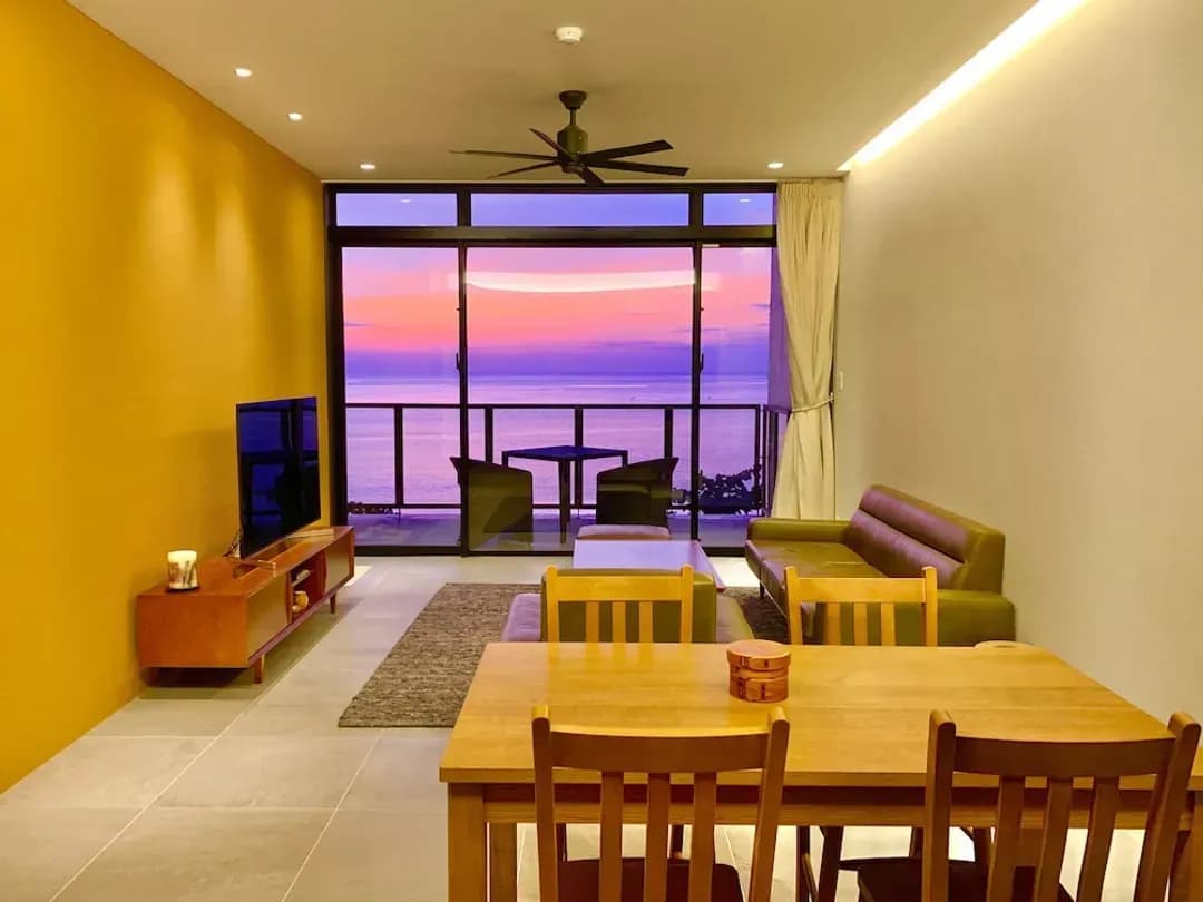 沖繩縣-努薩公寓飯店