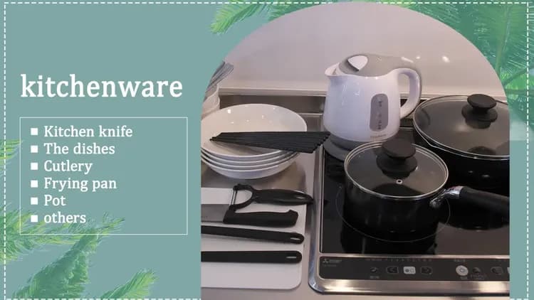 COZY STAY IN 那覇｜市立醫院前站 (沖繩)步行10分-8