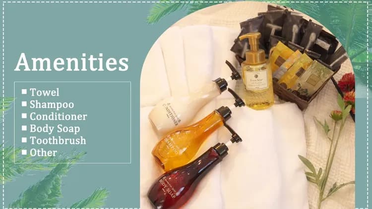 COZY STAY IN 那覇｜市立醫院前站 (沖繩)步行10分-9