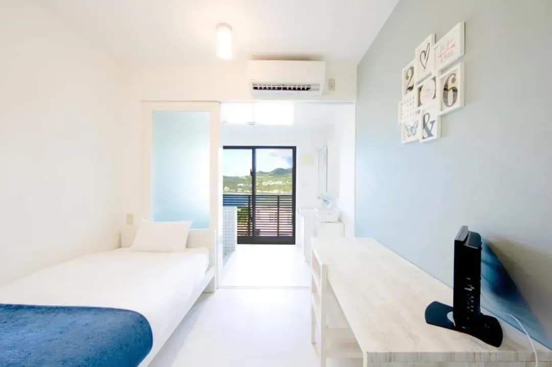 오키나와 현-호텔 E-호라이즌 리조트 콘도미니엄 세소코