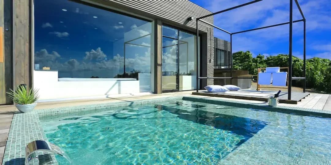 沖繩縣-鴻巢飯店