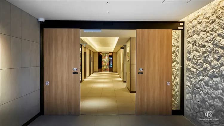 那霸歌町大和Roynet PREMIER飯店 ｜DFS沖繩那霸店旁/國際通步行12分/歌町站步行5分-12