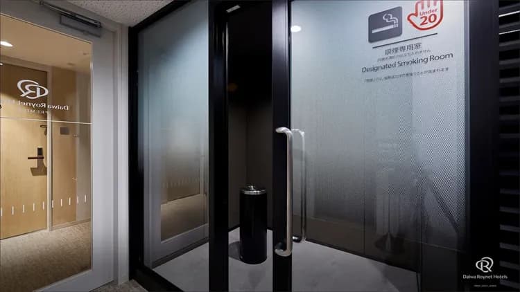 那霸歌町大和Roynet PREMIER飯店 ｜DFS沖繩那霸店旁/國際通步行12分/歌町站步行5分-18