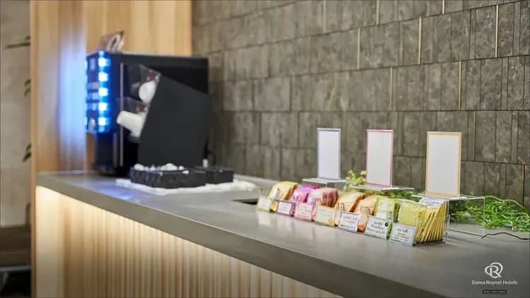 那霸歌町大和Roynet PREMIER飯店 ｜DFS沖繩那霸店旁/國際通步行12分/歌町站步行5分-8