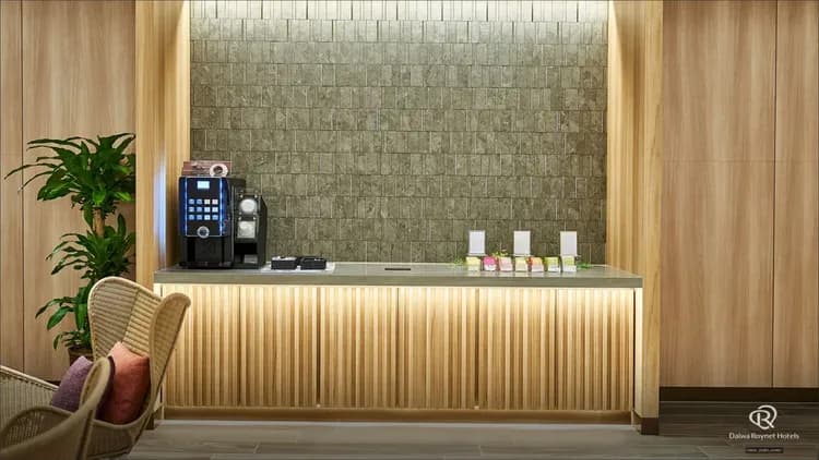 那霸歌町大和Roynet PREMIER飯店 ｜DFS沖繩那霸店旁/國際通步行12分/歌町站步行5分-9