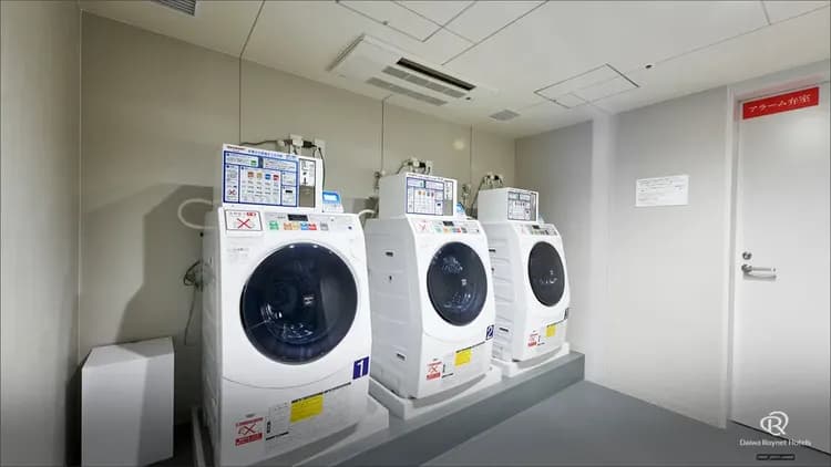 那霸歌町大和Roynet PREMIER飯店 ｜DFS沖繩那霸店旁/國際通步行12分/歌町站步行5分-20