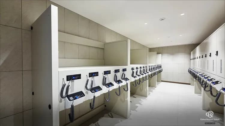 那霸歌町大和Roynet PREMIER飯店 ｜DFS沖繩那霸店旁/國際通步行12分/歌町站步行5分-17