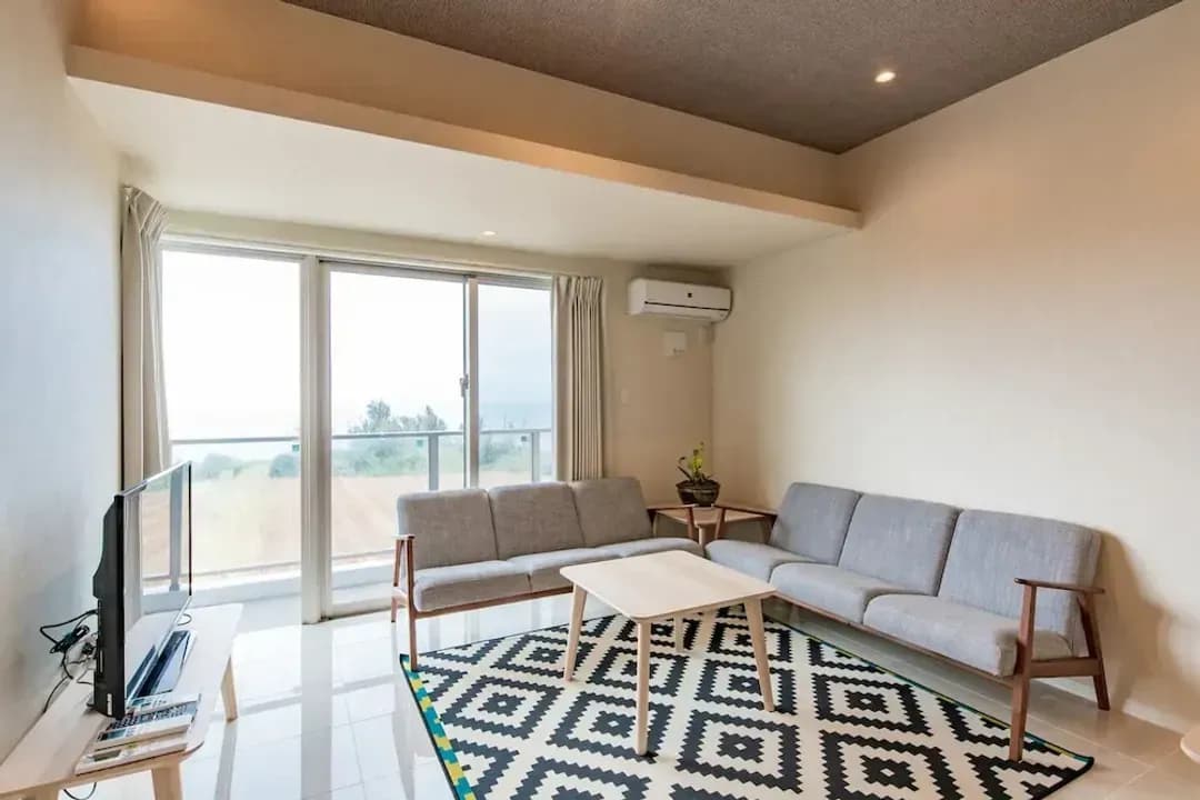 沖繩縣-Longvacation Okinawa 301