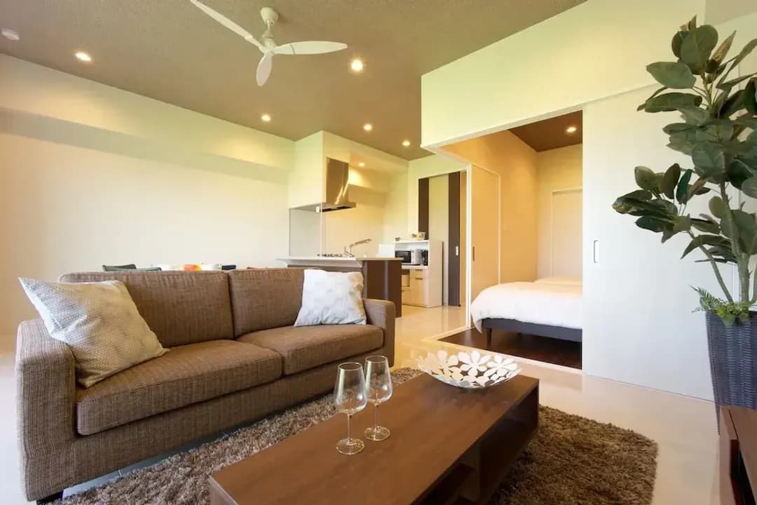 沖縄県-Longvacation Okinawa 209