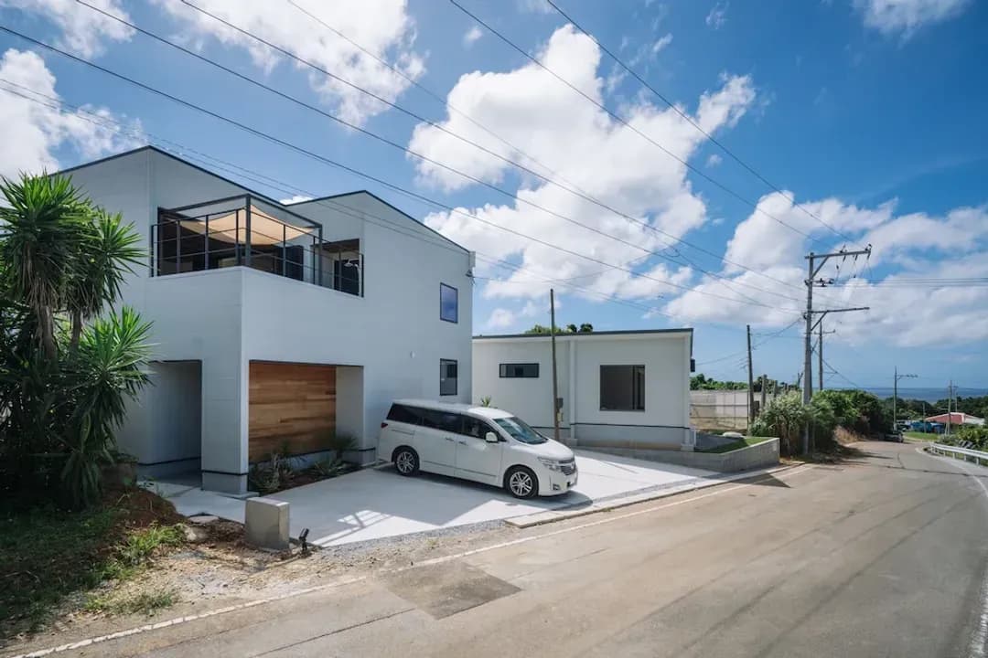 沖繩縣-Urban Villa Resort YAE