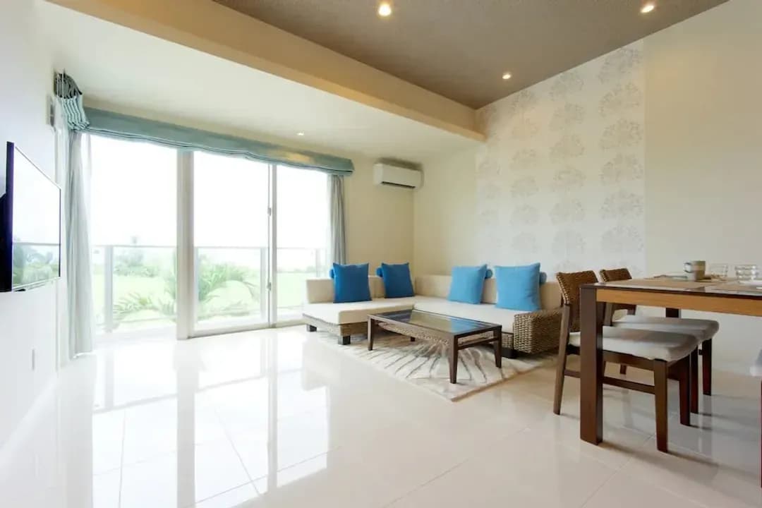 沖繩縣-Longvacation Okinawa 103