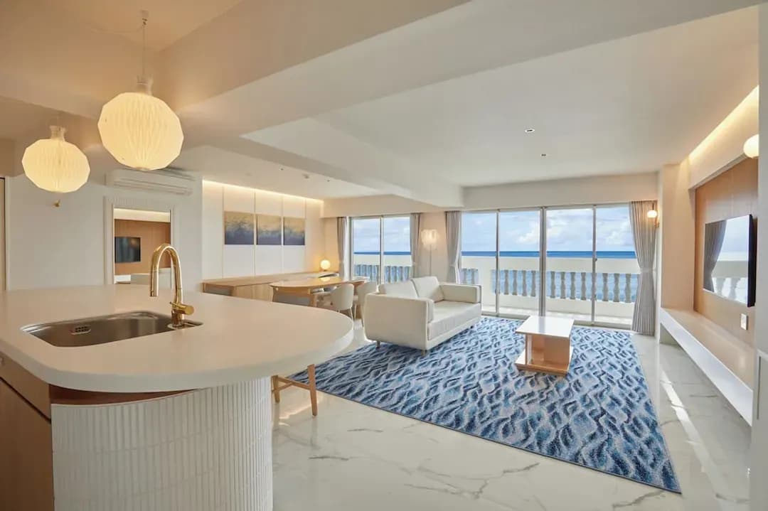 沖繩縣-LAZOR SEA RESORT