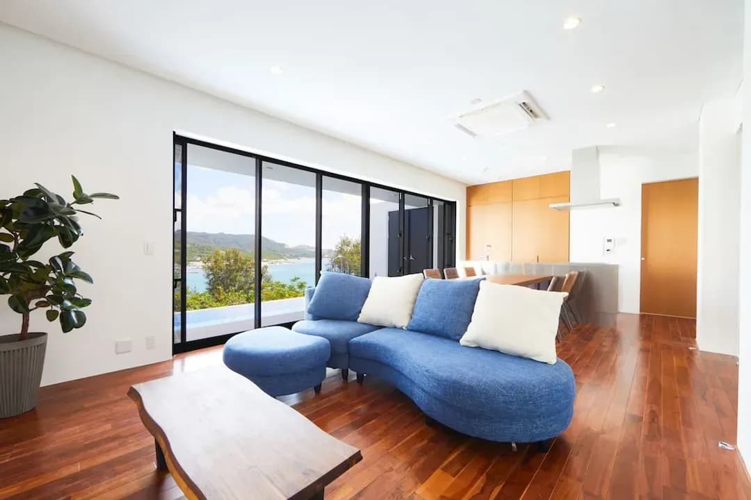 沖繩縣-E-horizon Resort Premium sesokoD