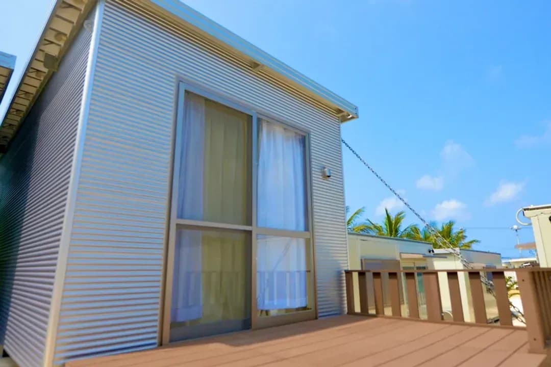 沖繩縣-Yonaguni-mumbu Airport Hotel