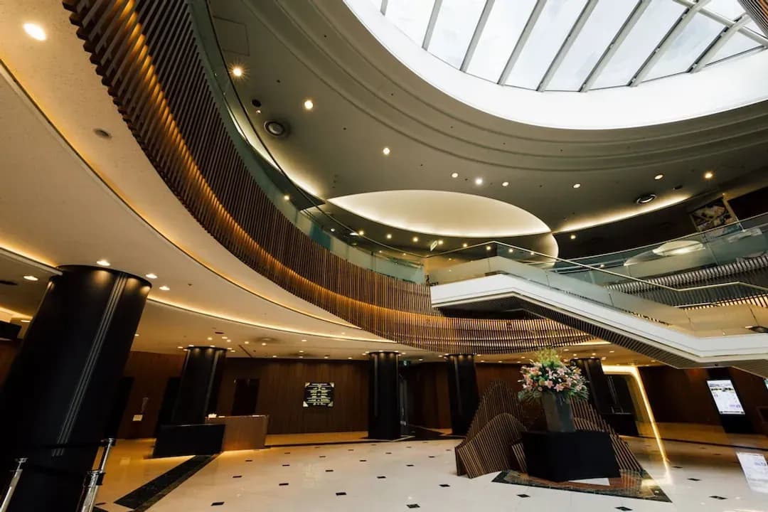 福岡縣-東急博多卓越大飯店