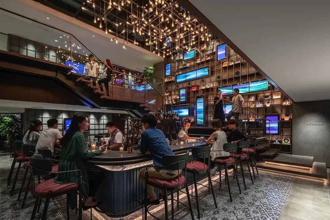 福岡縣-福岡活力飯店