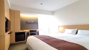 博多東急REI飯店|博多站步行9分/博多運河城步行13分-3