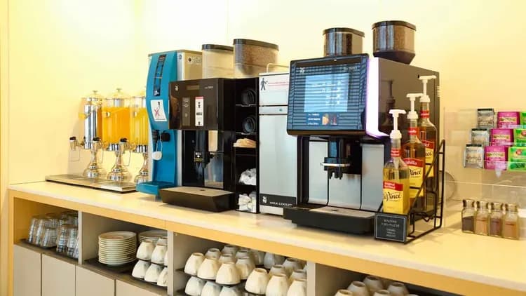 博多東急REI飯店｜博多站步行9分/博多運河城步行13分-12