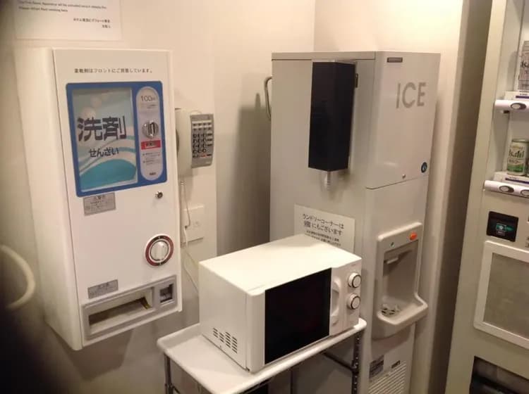 博多東急REI飯店｜博多站步行9分/博多運河城步行13分-6