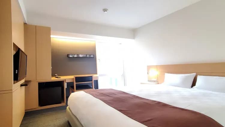 博多東急REI飯店｜博多站步行9分/博多運河城步行13分-3