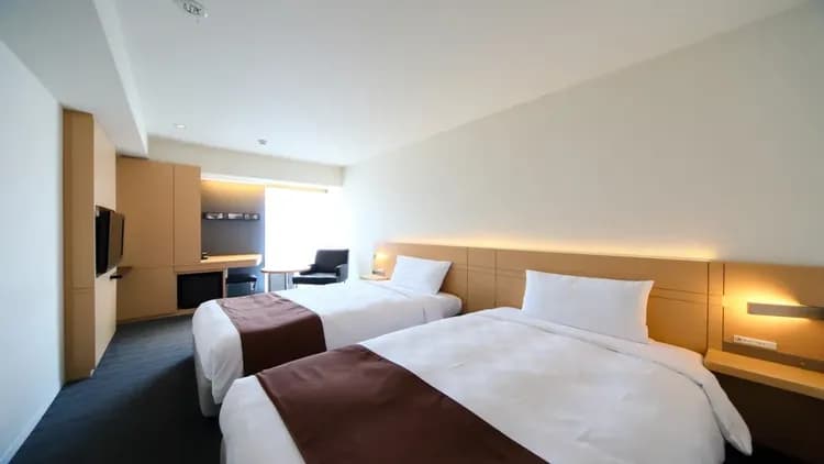 博多東急REI飯店|博多站步行9分/博多運河城步行13分-2