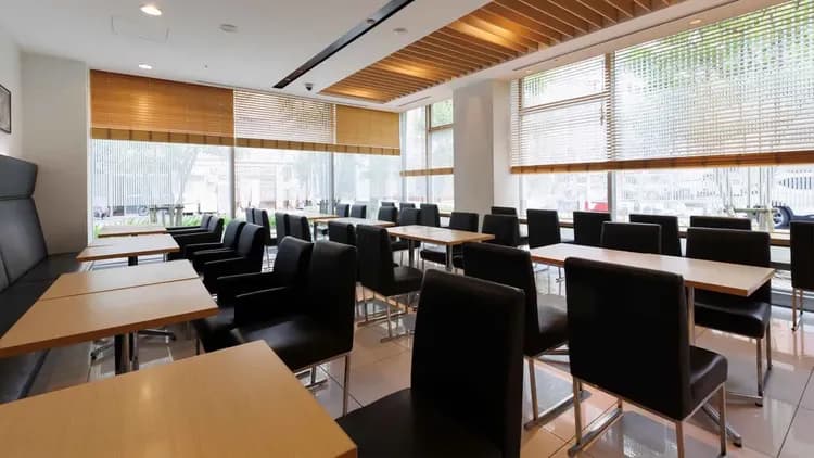 博多東急REI飯店｜博多站步行9分/博多運河城步行13分-7