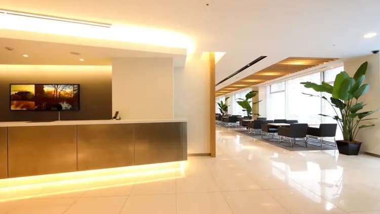 博多東急REI飯店｜博多站步行9分/博多運河城步行13分-14