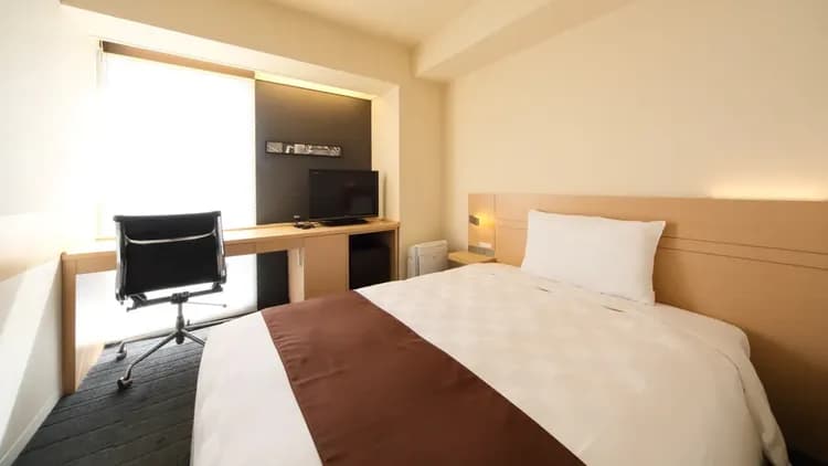 博多東急REI飯店｜博多站步行9分/博多運河城步行13分-4