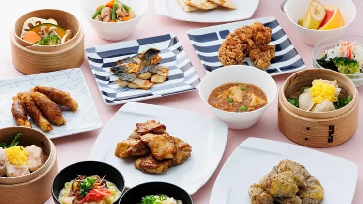 博多東急REI飯店｜博多站步行9分/博多運河城步行13分-11