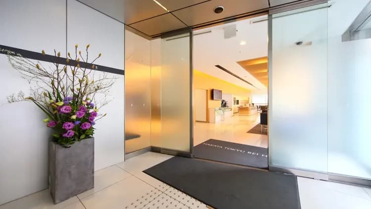 博多東急REI飯店｜博多站步行9分/博多運河城步行13分-15