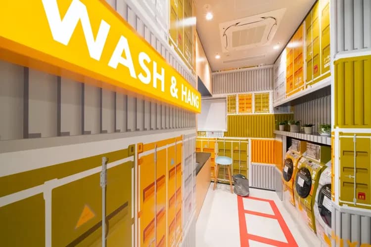 天神福岡LYF飯店｜西鐵福岡(天神)站&天神南站-10