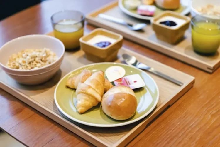 天神福岡LYF飯店｜西鐵福岡(天神)站&天神南站-15