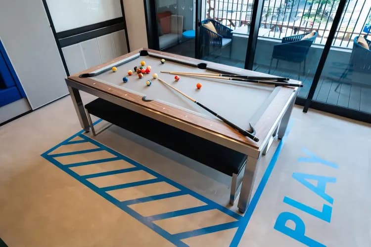 天神福岡LYF飯店｜西鐵福岡(天神)站&天神南站-12