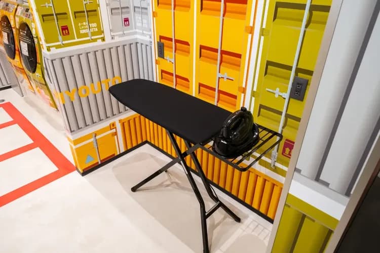 天神福岡LYF飯店｜西鐵福岡(天神)站&天神南站-11