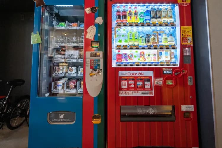 天神福岡LYF飯店｜西鐵福岡(天神)站&天神南站-19