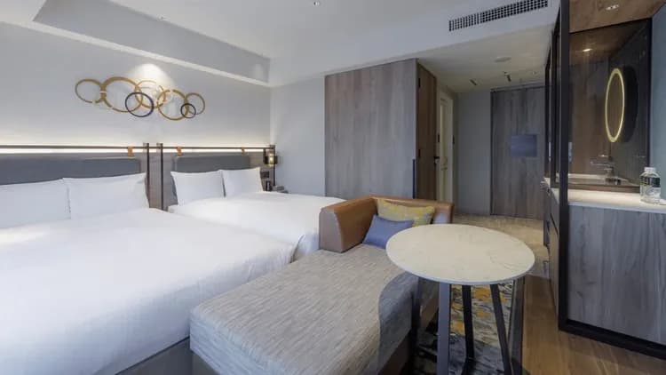 JR九州小倉站飯店｜小倉站內/近小倉中央商店街/方便至小倉城-3