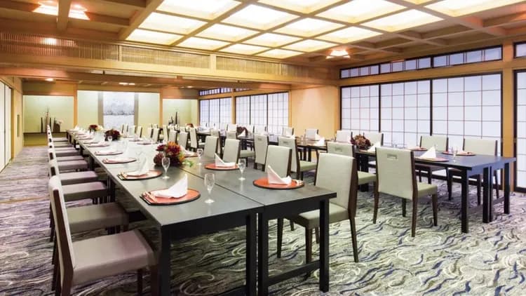 JR九州小倉站飯店｜小倉站內/近小倉中央商店街/方便至小倉城-16